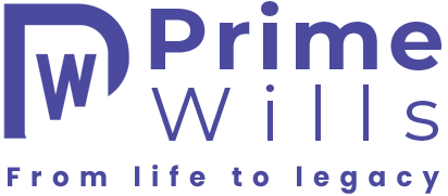 Prime Wills - From Life To Legacy